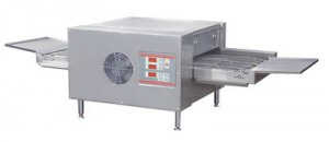 anvil conveyor pizza oven