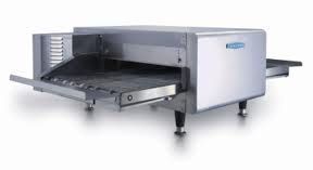 ventless conveyor pizza oven