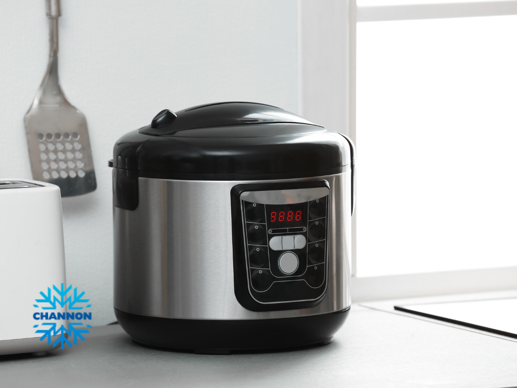 commercial rice cookers