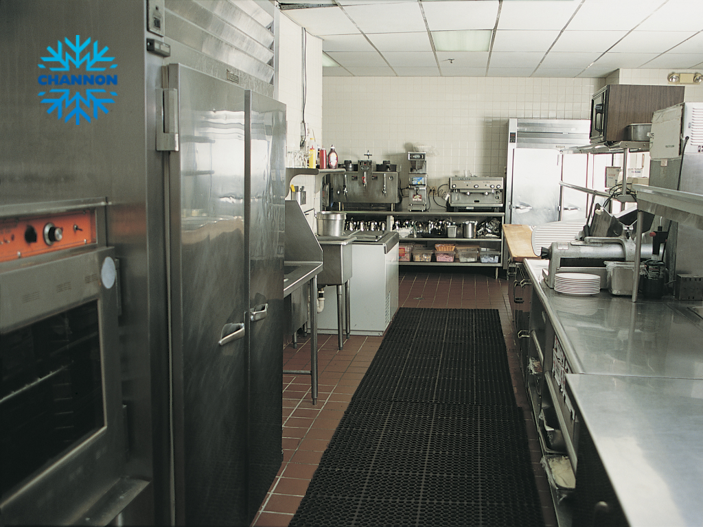 restaurant catering equipment