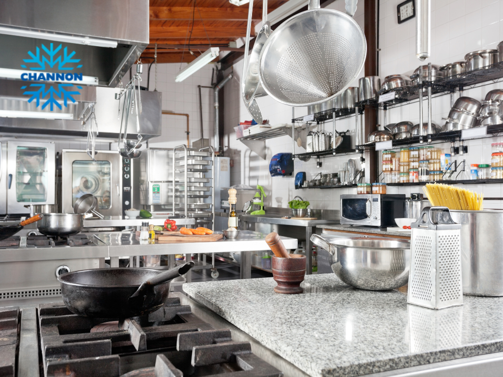 commercial cooking equipment sydney