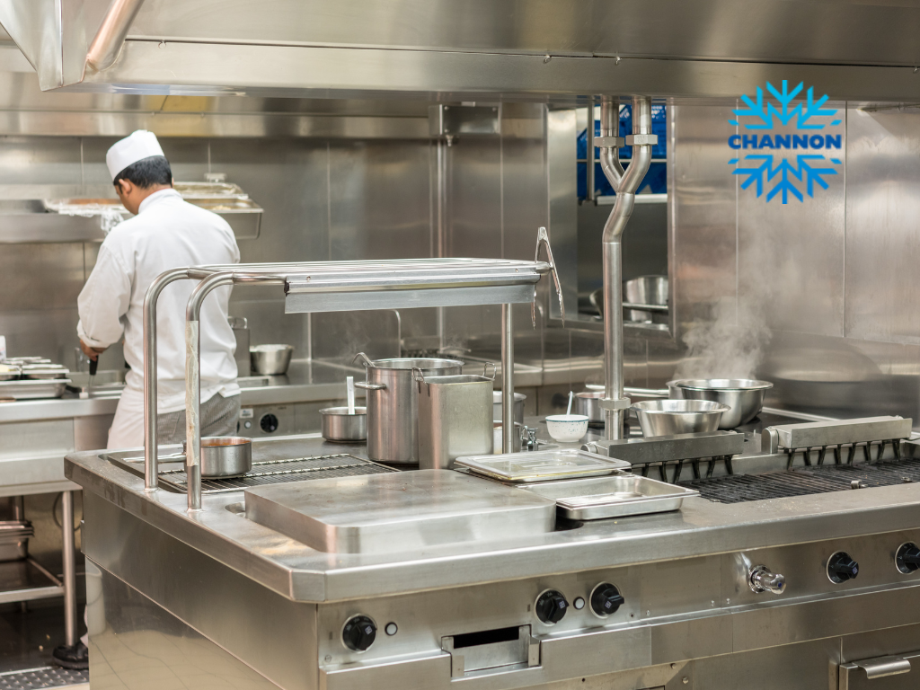 commercial kitchen equipment sydney