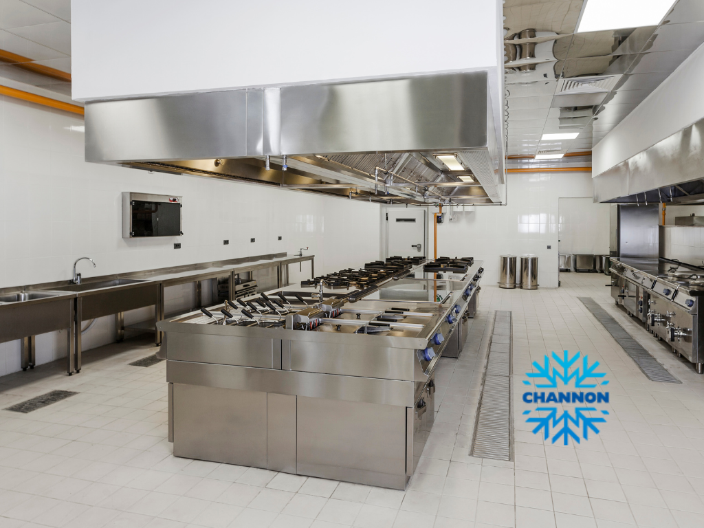 commercial cooking equipment sydney